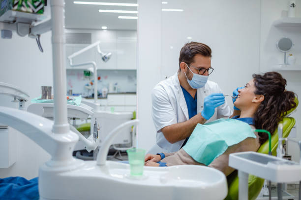 Emergency Dental Services in Denver, PA